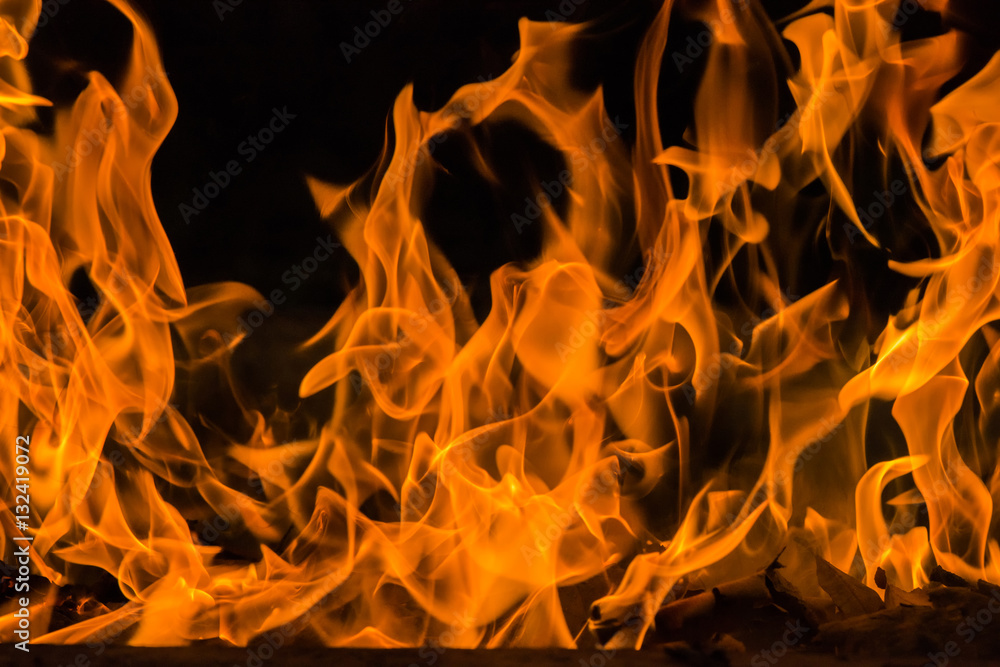 Blaze fire flame background and textured Blaze fire flame background and textured