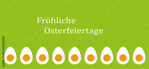 Ostereier
