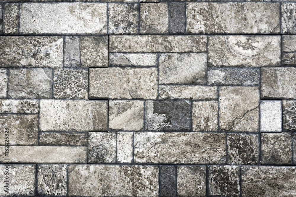 Stone Wall Background Stone Wall Background