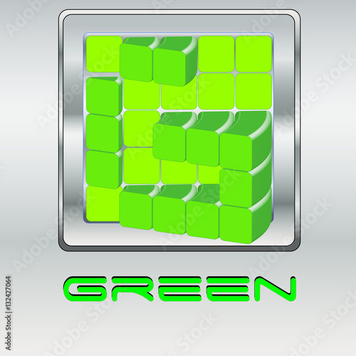 G green