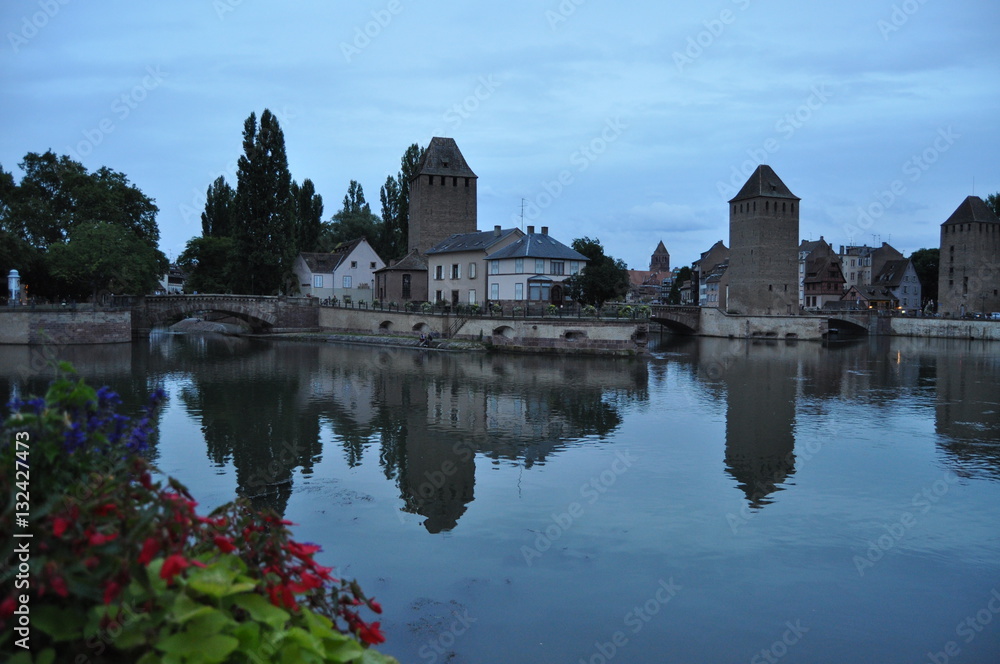 Fiume Meno - Francoforte