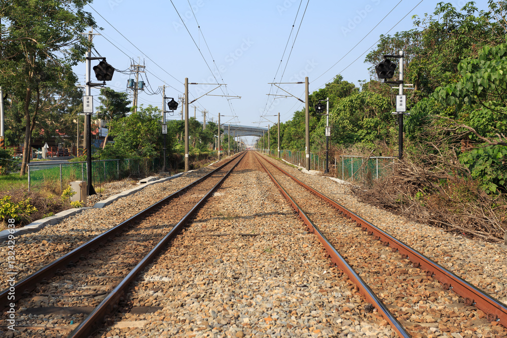 Rail 