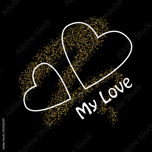 My Love