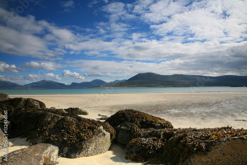 Luskentyre Beach