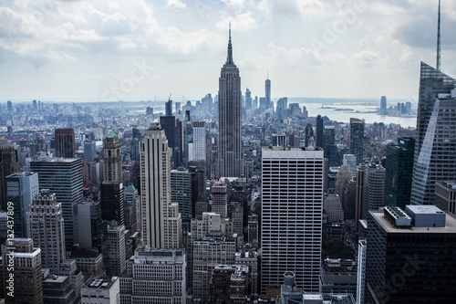 New York City © Zachary
