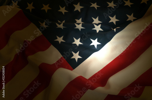 US Flag
