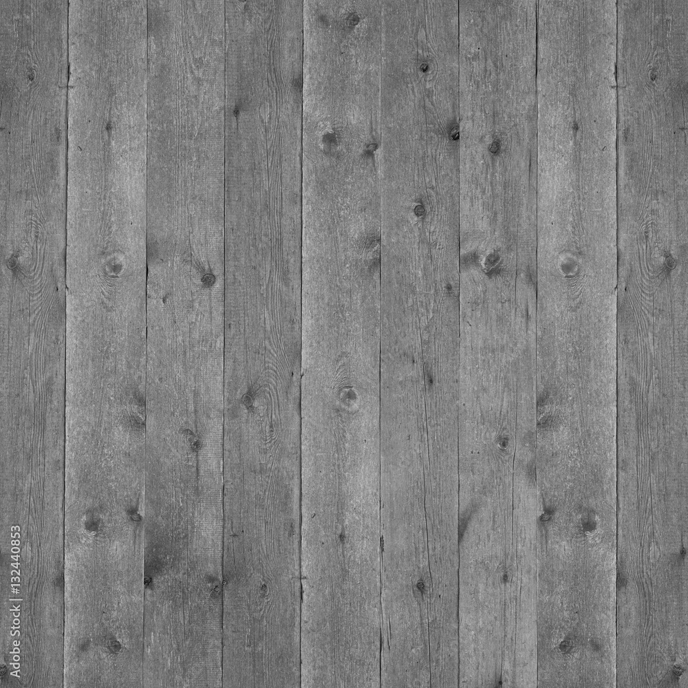 Naklejka premium gray wooden texture
