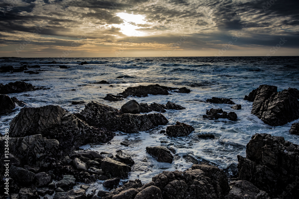 Pebble Beach Pebble Beach