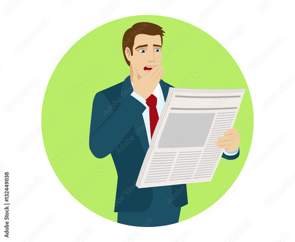 Businessman Businessman