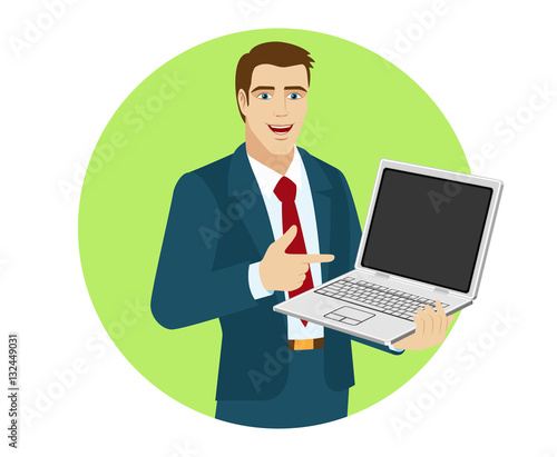 Businessman
