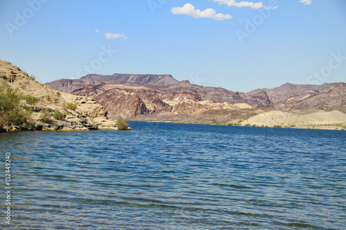 Colorado River