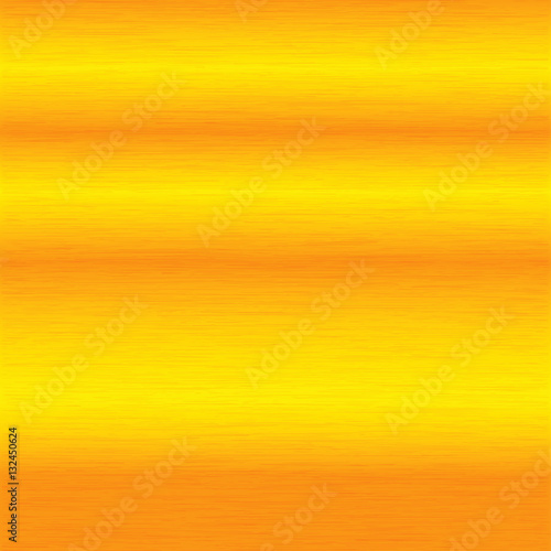 brushed gold surface