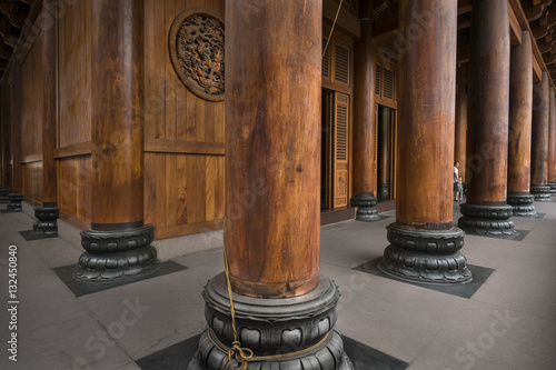 Photography buddhist temple