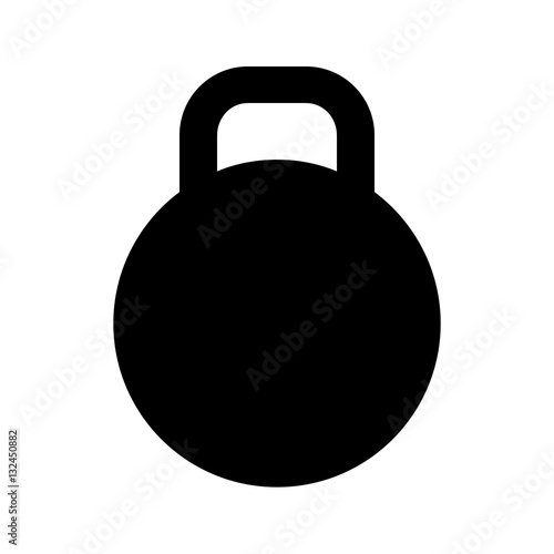 dumb bells icon