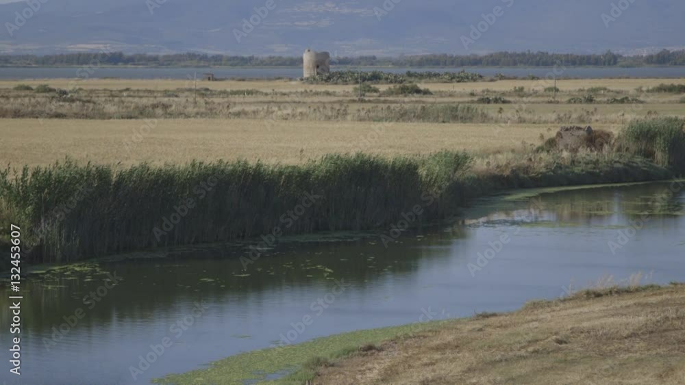 Wonderful view of the lake 11
Shooting on the move on the lake on a beautiful day