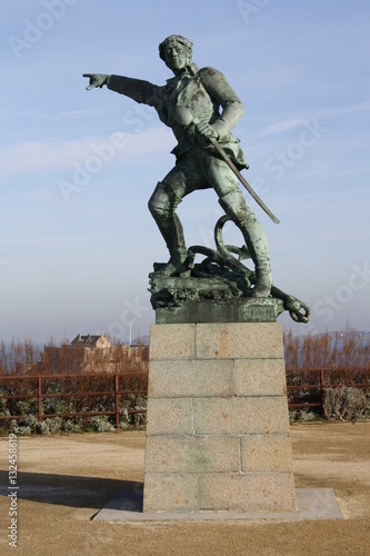 Jacques Cartier