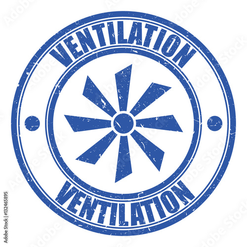 Logo ventilation.