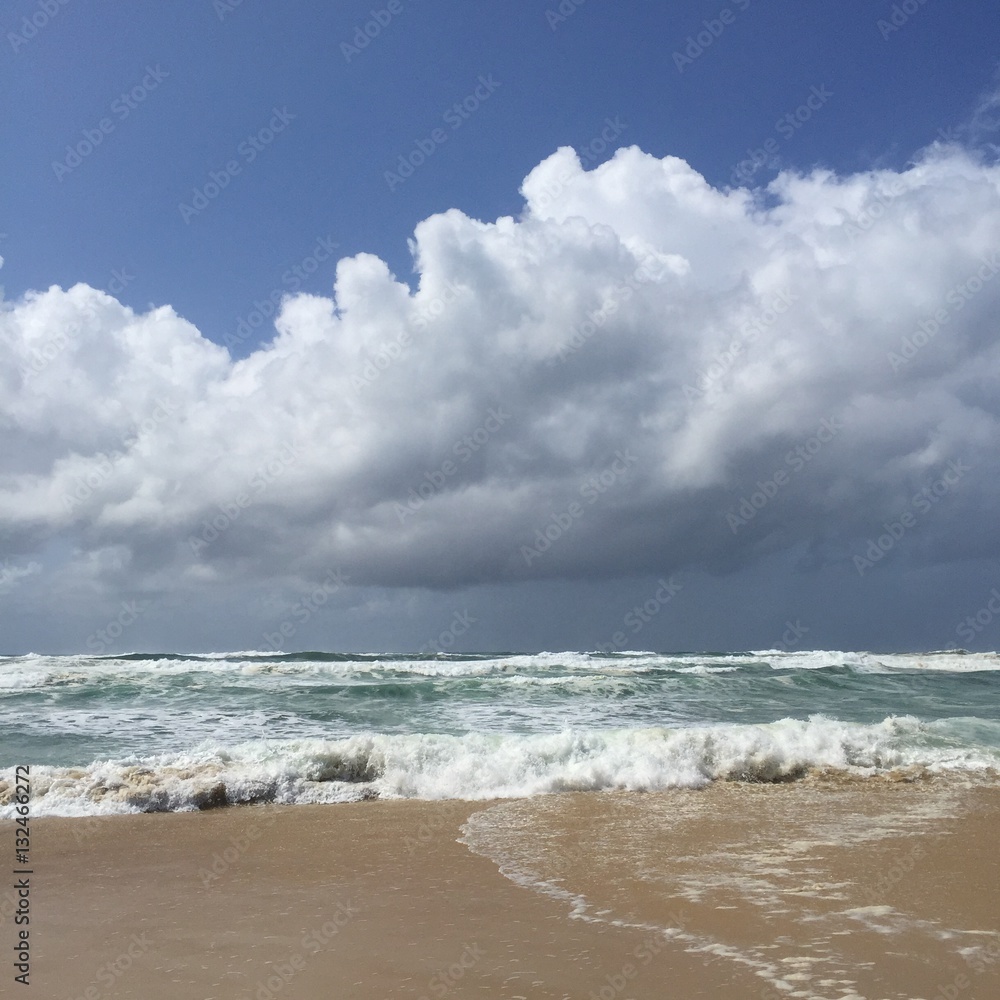 Ocean Ocean