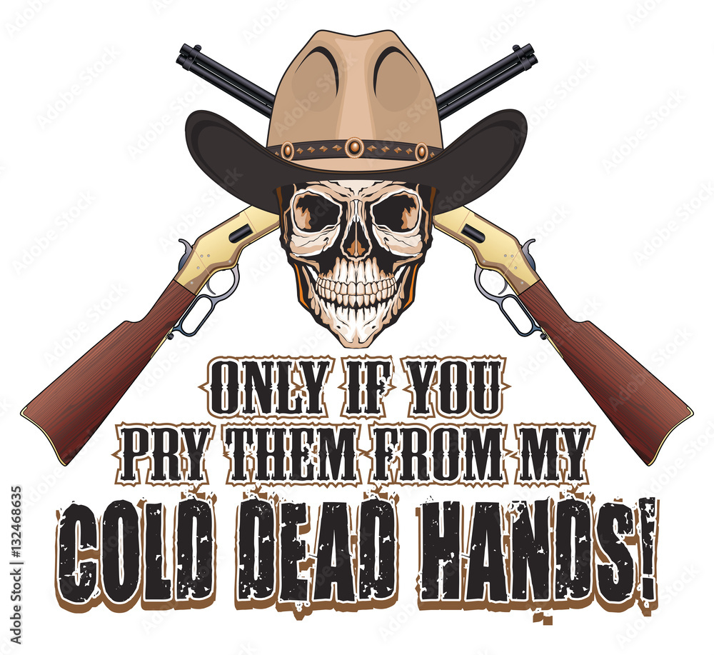 Cold Dead Hand atelieryuwa.ciao.jp