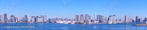 東京湾のパノラマ © 7maru