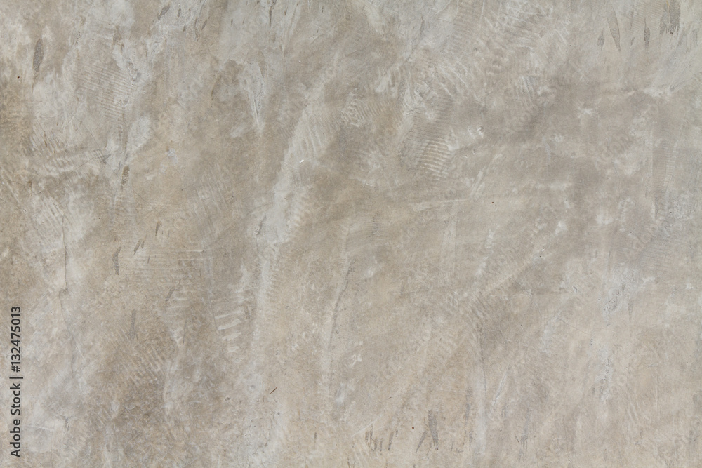 Obraz premium Grey concrete wall texture