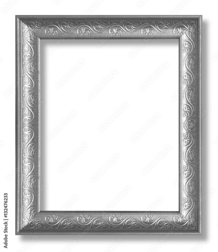 Old Antique Black frame Old Antique Black frame