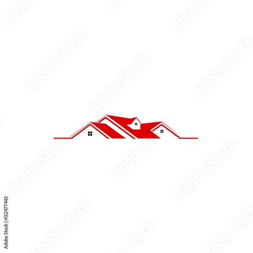 roof house