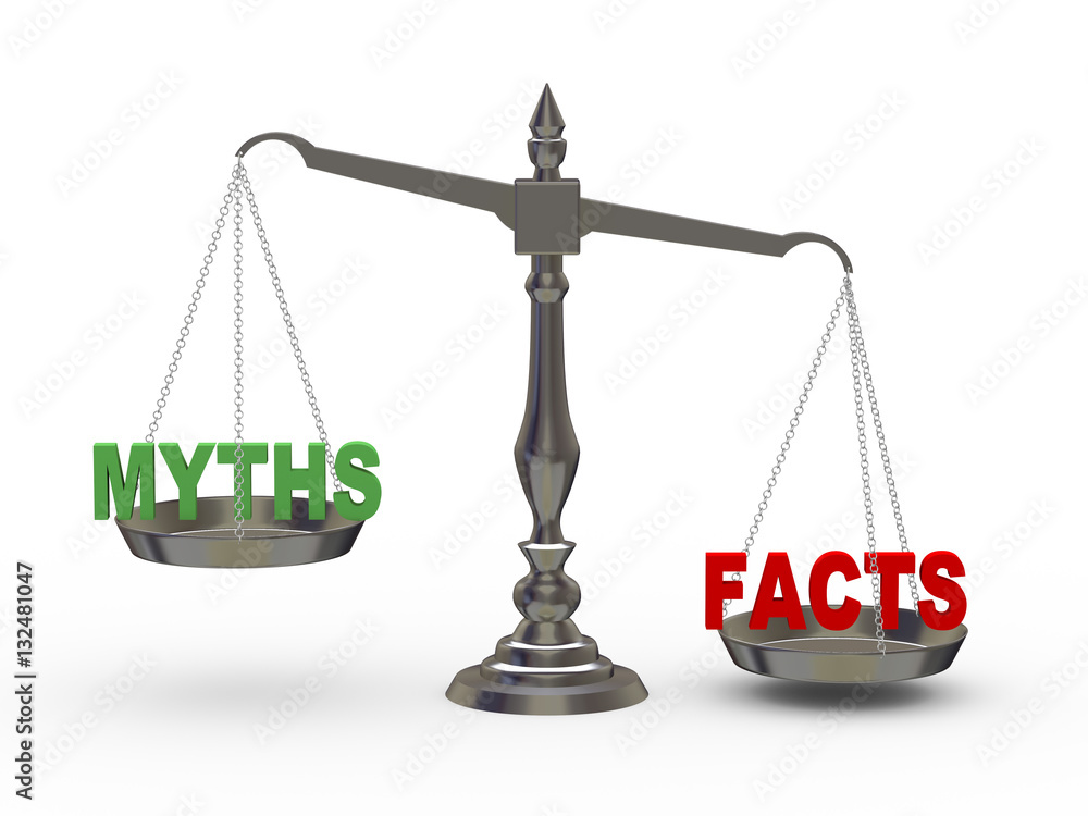 3d facts and myths on scale 3d facts and myths on scale