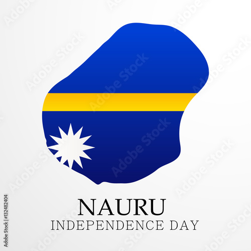 Free Download Nauru independence day. - GFXLoad