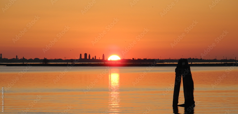 Fototapeta premium Venezia