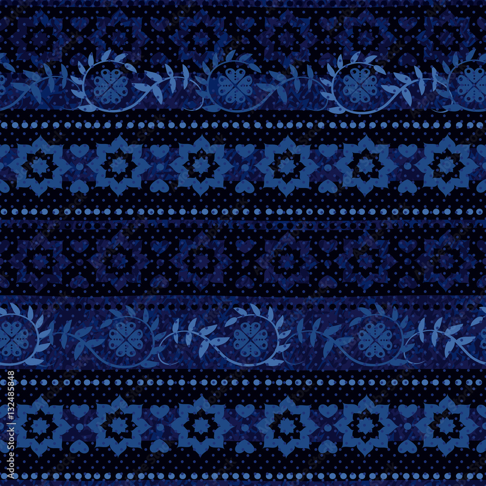 Tribal seamless pattern. It can be used for cloth, jackets, bags, notebooks, cards, envelopes, pads, blankets, furniture, packing Tribal seamless pattern. It can be used for cloth, jackets, bags, notebooks, cards, envelopes, pads, blankets, furniture, packing