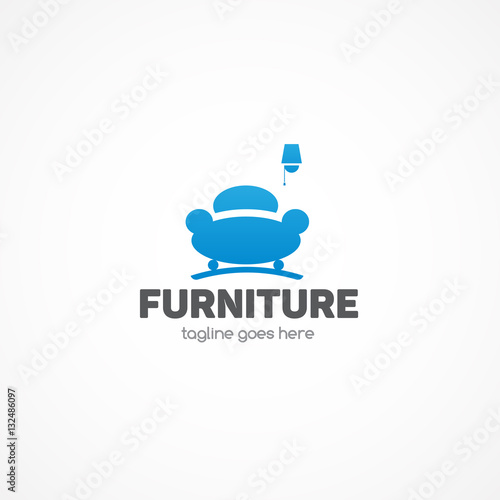 Furniture logo.