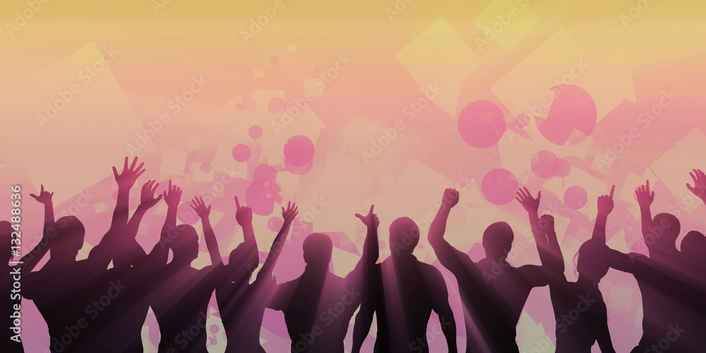 Party People Party People