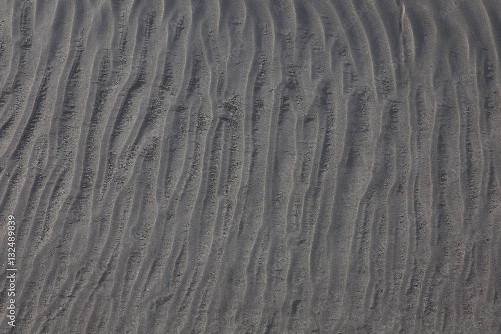 Fototapeta premium Sand dune