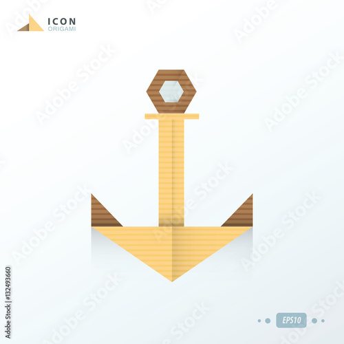 Anchor icon