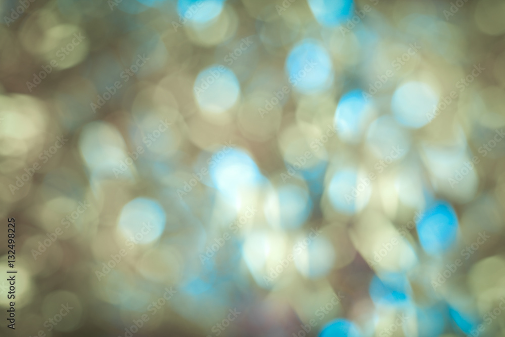 Blurry focus lighting color effects defocused background Blurry focus lighting color effects defocused background