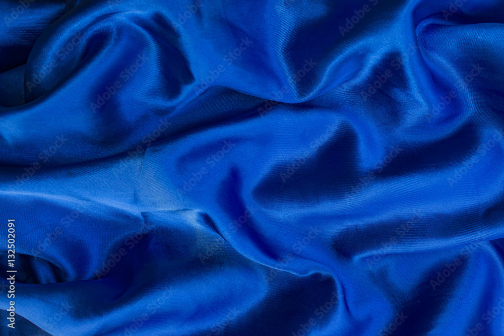 Obraz premium abstract background luxury cloth or liquid wave or wavy folds of