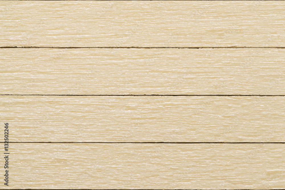 Fototapeta premium Wood Texture Planks Background, White Wooden Timber Plank, Textured Wall Panel