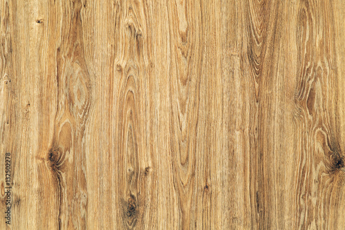 Wood Texture, Wooden Background, Old Brown Timber Wall, Grain Textured Hardwood Table Top photo