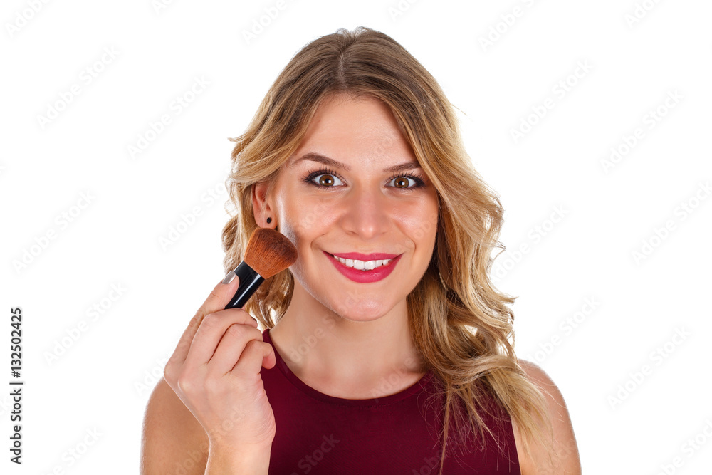 Translucent powder is really good Translucent powder is really good