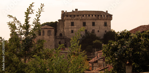 Foto Doria Castle in Mornese