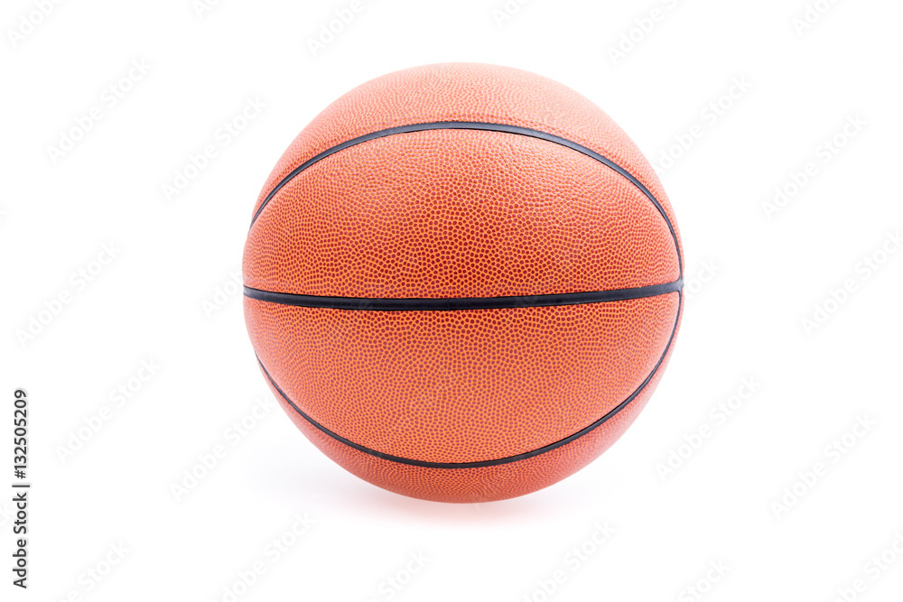 Basketball, Basket ball isolated