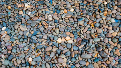 Wallpaper Mural Group of stone or rock texture background. Torontodigital.ca