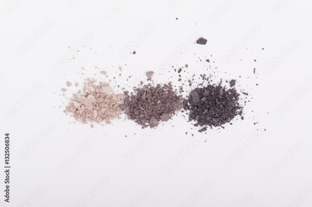 Eyeshadows