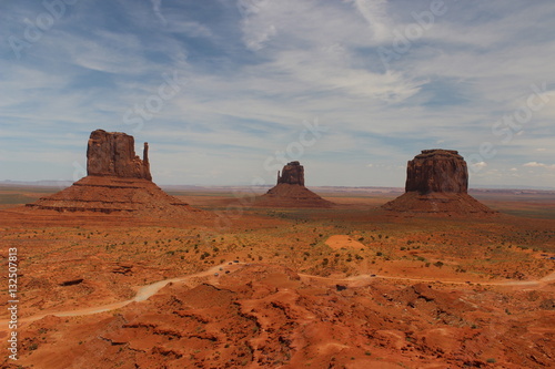 Monument Valley