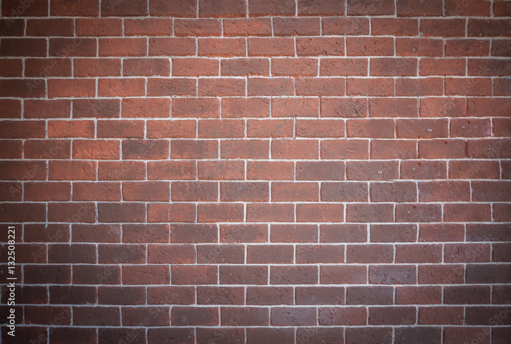 Fototapeta premium Stone Brick Wall Background