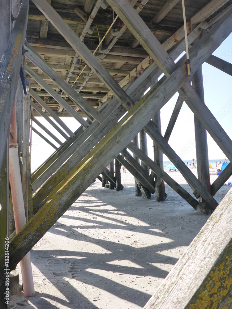 St Peter Ording St Peter Ording