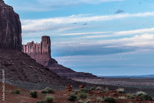 Monument Valley