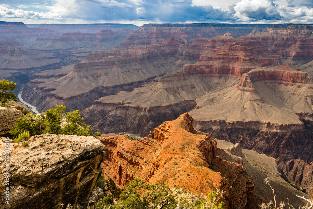 Grand Canyon