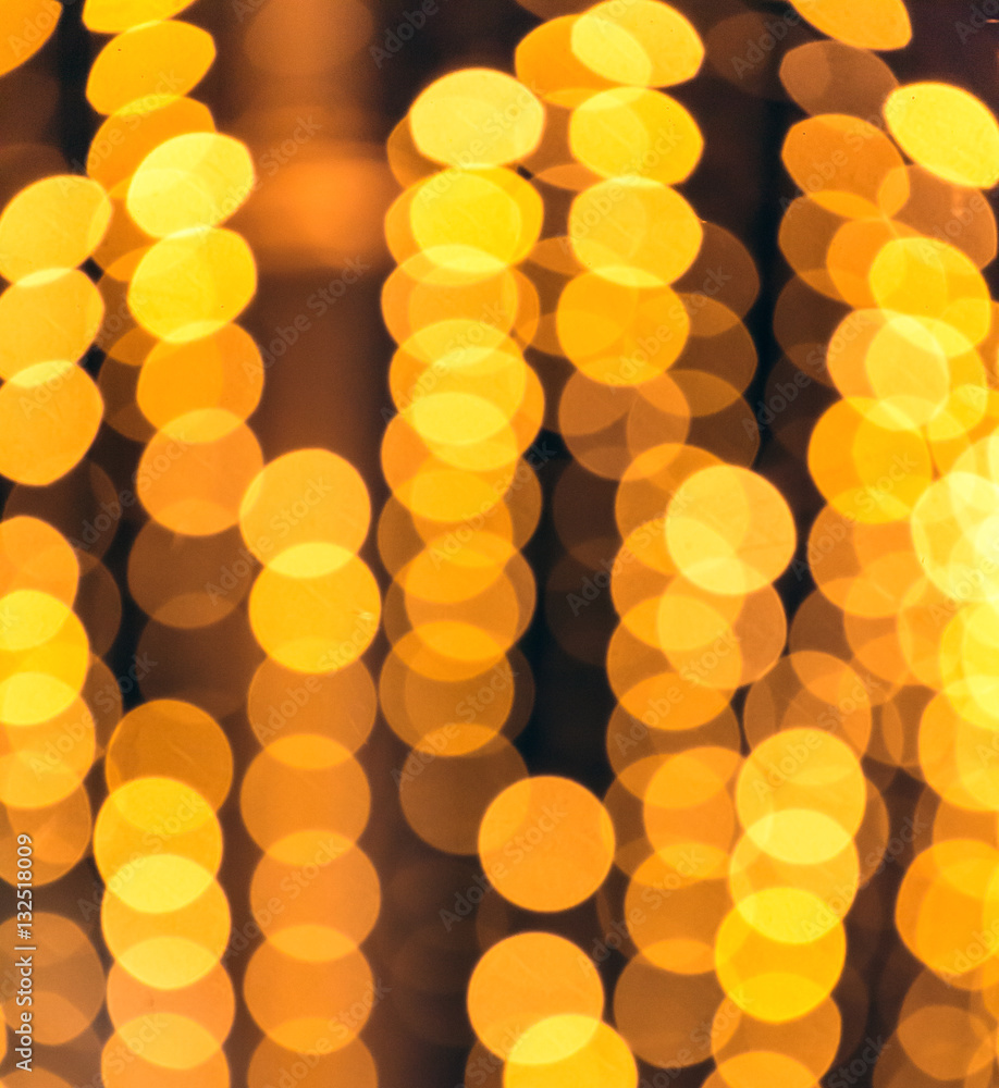 gold christmas lights background gold christmas lights background